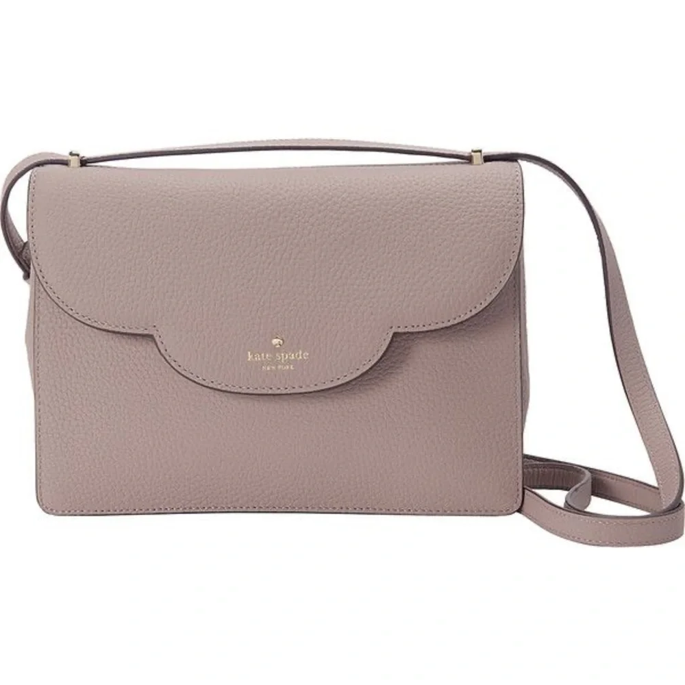 Kate Spade Nalia Crossbody Purse Mini Light Pink NWOT - Picture 8 of 8